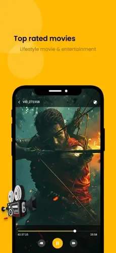 toon-stream-india Top Rated Movies